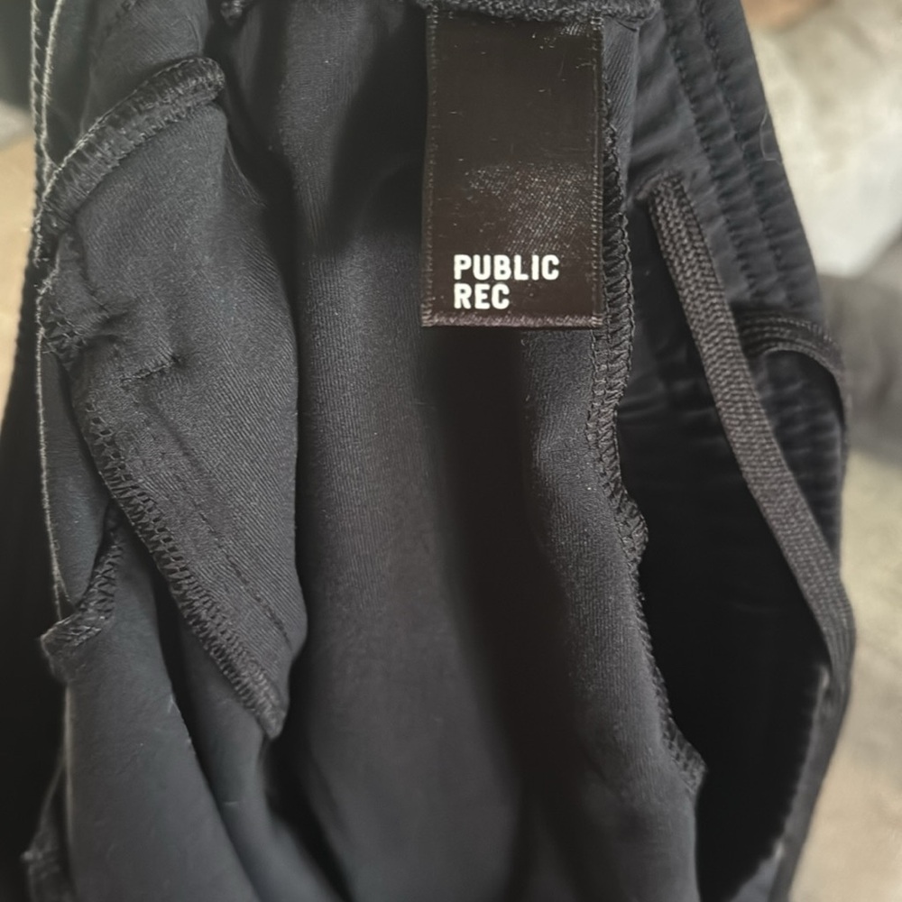 Public Rec Game Changer Rec Men's Pants 40 - Picture 3 of 6